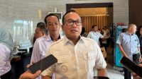 Sujiwo Apresiasi Pelantikan AMSI Kalbar, Ajak Media Kawal Pembangunan