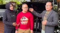 Bupati Kubu Raya Klarifikasi soal Video Putra Bungsu Joget di Mobil Plat KB 1 M
