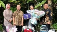 Sujiwo Cerita Tentang Dimas, Anak Istimewa yang Videonya Viral di Tiktok