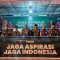 GP Ansor Dirikan 80 Posko “Jaga Aspirasi Jaga Indonesia” Usai Bertemu Presiden Prabowo
