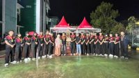 SMAN 3 Singkawang Juara Umum KSATRIA Competition Vol 3 tahun 2025
