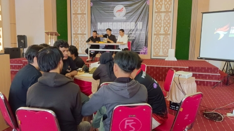 ESI Kalbar Tegas: Turnamen Esports Tanpa Izin Akan Dibubarkan