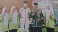 Pemeriksaan Kesehatan Gratis di MAN 1 Pontianak: Dukung Generasi Emas Sehat Dan Cerdas