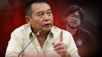 TB Hasanuddin Minta Dansat Siber TNI Transparan soal Tuduhan Ancaman Siber