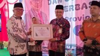Kepala MAN 1 Pontianak Sambut Baik Kurikulum Berbasis Cinta