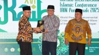 Kemenag Angkat Kurikulum Cinta dan Ekoteologi di KAIB ke-XVI