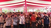 Kemenag Sosialisasikan Kurikulum Berbasis Cinta di Pontianak