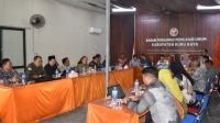 Bawaslu Kalbar Tekankan Validitas Data Pemilih