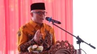 Launching Gerakan Wakaf Madrasah di Kalbar