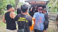 Pria di Kubu Raya Tewas dengan Luka Tembak di Kepala, Diduga Bunuh Diri