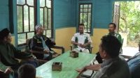 PCNU Bengkayang Galang Dukungan Bangun Gedung Permanen