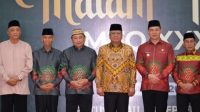 MTQ XXXIII Kalbar