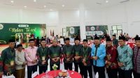 Kakanwil Kemenag Kalbar Ajak Generasi Milenial Hidupkan Nilai Al-Qur’an di MTQ XXXIII