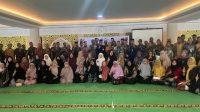 BPS Lunaskan Utang 100 Perangkat Desa di Mempawah
