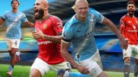 LINK NONTON LIVE STREAMING GRATIS Man City vs Man United di Liga Inggris 2025: Saksikan Disini!