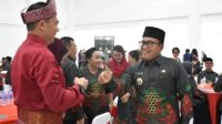 Bupati Sujiwo Harap Kafilah Tampil Maksimal di MTQ XXXIII Kalbar