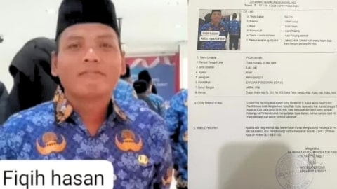 PNS di Kubu Raya Misterius Hilang Usai Pamit ke Pontianak