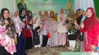 DWP Kemenag Tampilkan Produk UMKM di MTQ XXXIII