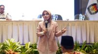 KPU Tutup Dokumen Capres-Cawapres, DEEP: Langkah Mundur Demokrasi