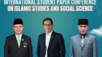 Libatkan Mahasiswa dari Tiga Negara, IAIN Pontianak Matangkan Persiapan International Student Paper Conference 2025
