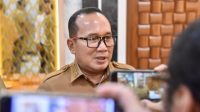Bupati Sujiwo Targetkan RSUD TBSI Rasau Jaya Beroperasi 15 Desember 2025