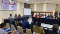 Sinergi Lintas Elemen dan Polres Jaga Kondusivitas Kubu Raya