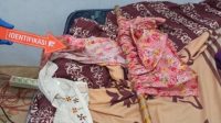 Ibu Rumah Tangga di Kubu Raya Ditemukan Tewas Gantung Diri