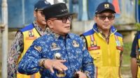 Bupati Sujiwo: PDAM Baru Cermin Pertumbuhan Ekonomi Kubu Raya