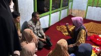 Ibu Rumah Tangga di Kubu Raya Tewas Disambar Petir