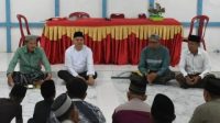 Sekda Yusran Anizam Beri Dukungan Kafilah Kubu Raya di MTQ Kalbar XXXIII
