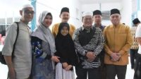 Sukiryanto Motivasi Kafilah Kubu Raya di MTQ Kalbar, Janjikan Umrah untuk Juara