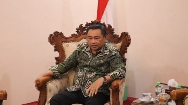 Jemaah Umrah di Kalbar Ditipu Travel, Rugi Rp3,3 Miliar