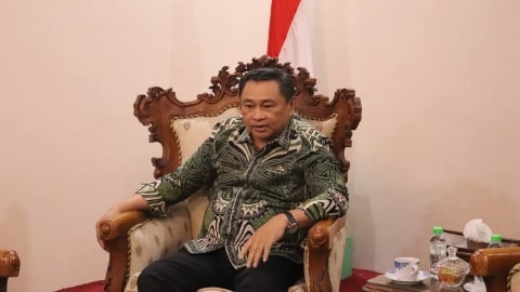 Jemaah Umrah di Kalbar Ditipu Travel, Rugi Rp3,3 Miliar