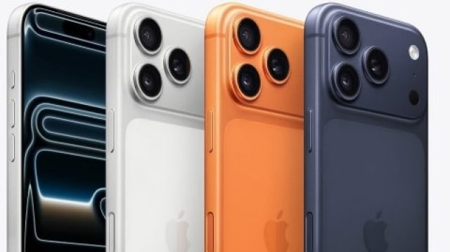Perkiraan iPhone 17 Rilis di Indonesia, Berikut Harga dan Spesifikasi