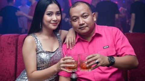 Gemini AI Bisa Dipakai Edit Foto Bareng Cewek: Prompt Trending dan Cara Buat Gratis