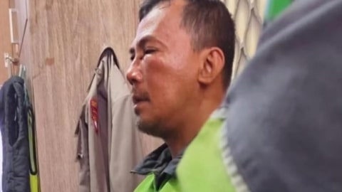 Oknum TNI Aniaya Driver Ojol di Pontianak, Minta Maaf dan Siap Tanggung Biaya Pengobatan