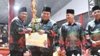 Kubu Raya Peringkat 4 MTQ XXXIII Kalbar, Sukiryanto: Saatnya Berbenah