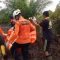Warga Sungai Enau Hilang di Kebun, Ditemukan Meninggal oleh Tim SAR