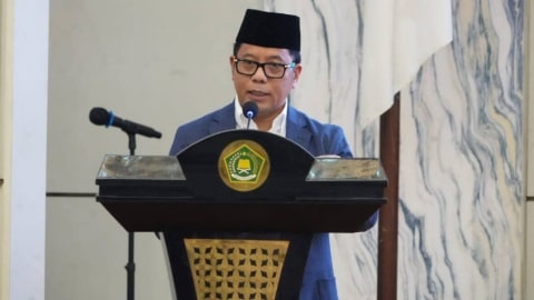 Kemenag Umumkan Calon PPPK Paruh Waktu 2024, Ini Daftarnya