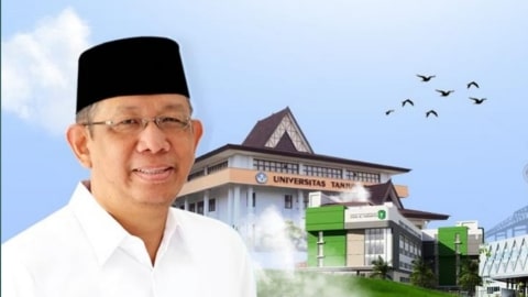 Gegera Isu Hibah, Sutarmidji Rela Serahkan Aset ke Negara Tanpa Peradilan