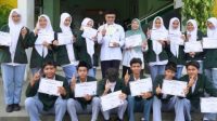 MAN 1 Pontianak Panen 12 Prestasi, Dari Kota hingga Nasional