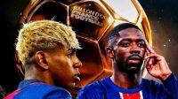 LINK NONTON STREAMING Ballon d’Or 2025, Disiarkan Gratis: Siapa Kandidat Terkuat?