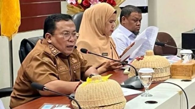 Pemkab Kubu Raya Perketat Pengawasan Elpiji Subsidi
