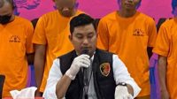 Modus Ahli Spiritual, Gadis 17 Tahun di Kubu Raya Dicabuli