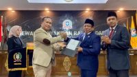 Bupati Sujiwo Dorong Peningkatan PAD Hadapi Penurunan Dana Transfer 2026