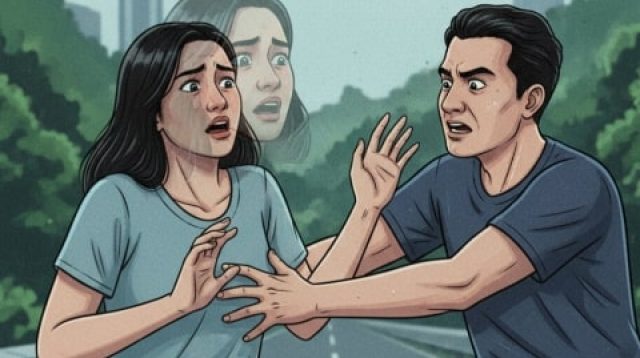 Salah Sasaran! Pria di Kubu Raya Lecehkan Perempuan Gara-Gara Mirip Mantan