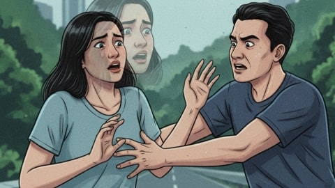 Salah Sasaran! Pria di Kubu Raya Lecehkan Perempuan Gara-Gara Mirip Mantan