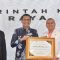 Kubu Raya Raih Paritrana Award 2024 untuk Perlindungan Tenaga Kerja