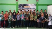 Kemenag Bengkayang Dorong Literasi Keagamaan lewat Pustaka Masjid