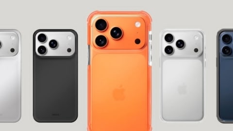 Perbedaan Harga iPhone 17 Series di Indonesia dan Amerika Serikat, Apakah Sama?